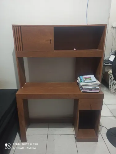 Mesa computador, escrivaninha 