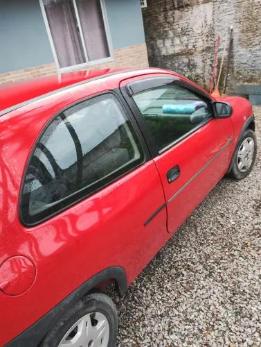 Chevrolet Corsa Super 1.0 MPFI / 2P E 4P 1997