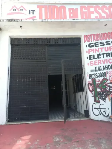 Imóvel para venda com 180 metros quadrados com 1 quarto em Guamá - Belém - PA