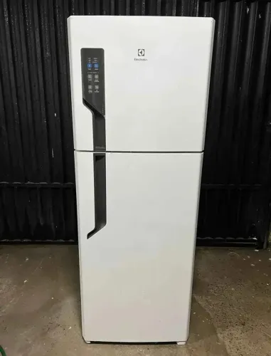 Geladeira Electrolux 