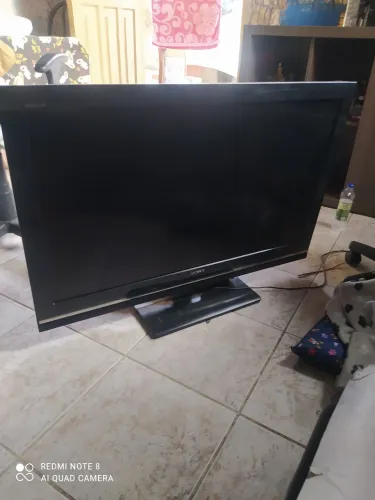 Televisão 