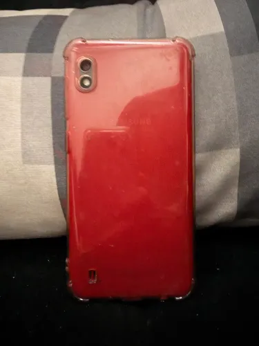 Samsung A10 novinho