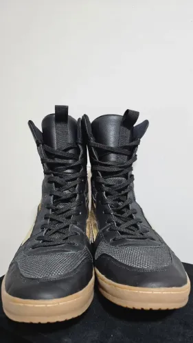 Sapatilha Boxe 44