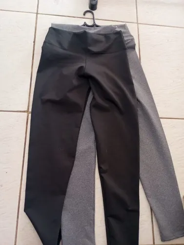Legging nova
