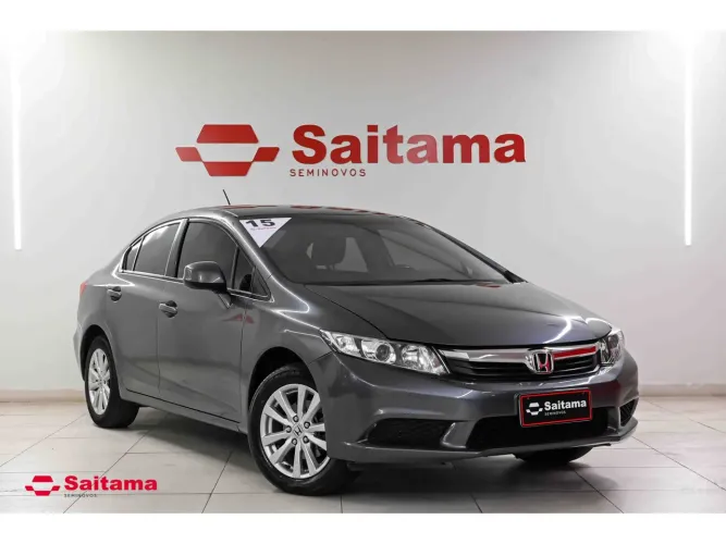 Honda Civic 2014