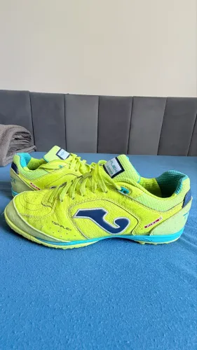 Chuteira Society Joma Top Flex