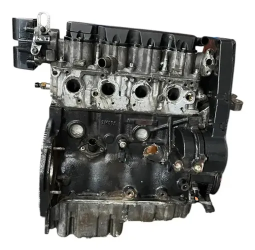 Motor Spin 2013/2015 1.8 4cc Automático