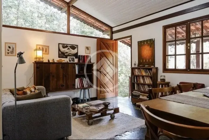 Casa à venda, R$ 860 mil, Albuquerque/ Teresópolis - RJ. codigo: 363240