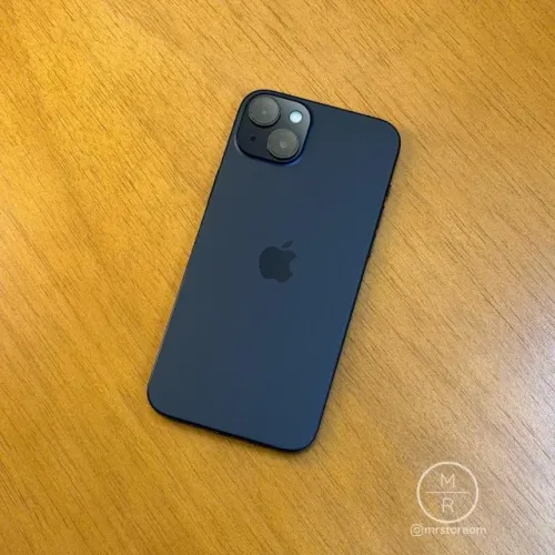 iPhone 15 Plus 128 GB / NF / Garantia / Até 18x no cartão