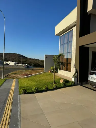 Exclusividade, Sofisticação, Compre e ganhe Byd mini 0km Alto Padrão no Residencial Damha