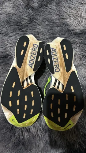 Tênis Adidas adios pro 3