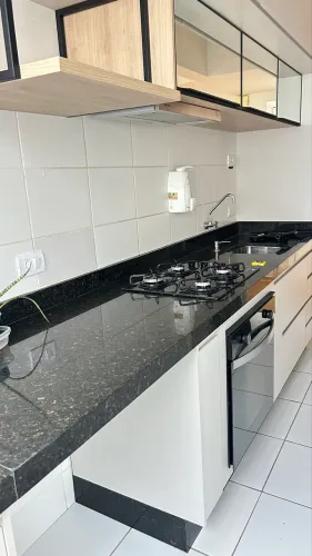 Cook top