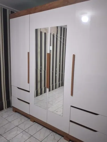 Guarda roupa 