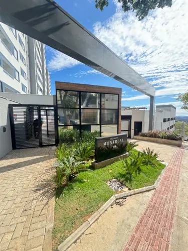 VENDO APARTAMENTO LINDO NO CAIÇARA!!