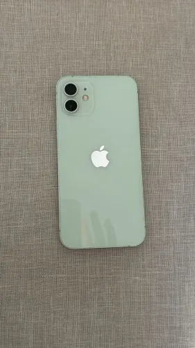 iPhone 12 Verde Claro 128GB