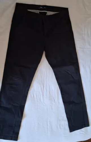 Calça Sarja TNG - 40 - Nunca usada