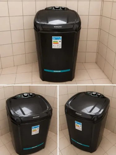 Tanquinho 20kg