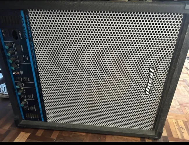 Caixa ONEAL OCM 412