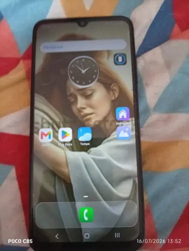 SANSUNG A05S 128 GB
