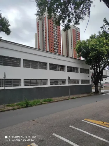 Galpão Industrial a venda com renda - Ponte De São João