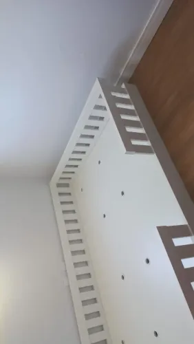 CAMA MONTESSORIANA 