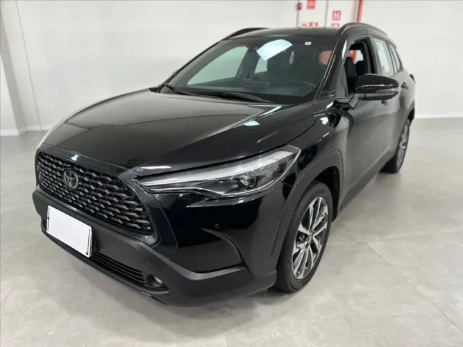 Toyota Corolla Cross XRE 2.0 16V Flex AUT 2024