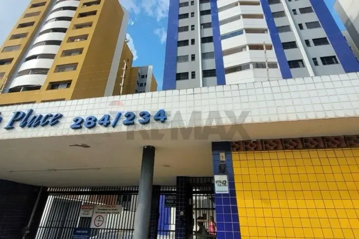 "Seu Refúgio no High Place | Conforto em Sorocaba"