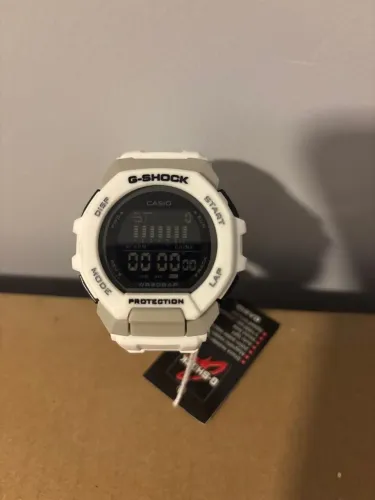 Relógio Casioaa G Shock