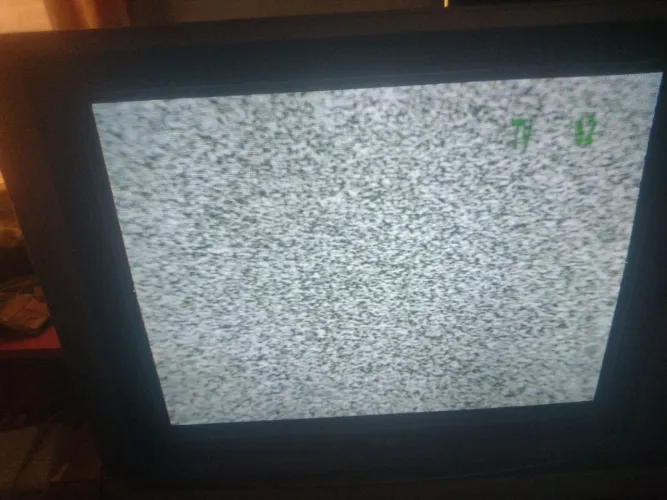 Tv 29 polegadas tubo TOSHIBA