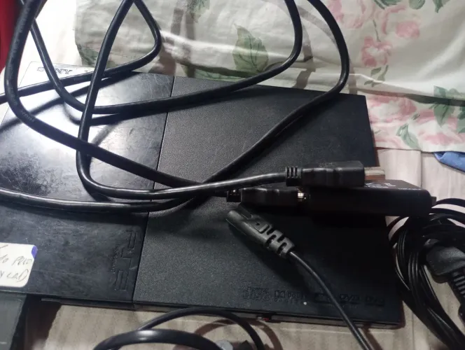 Vende se Play 2 preto!