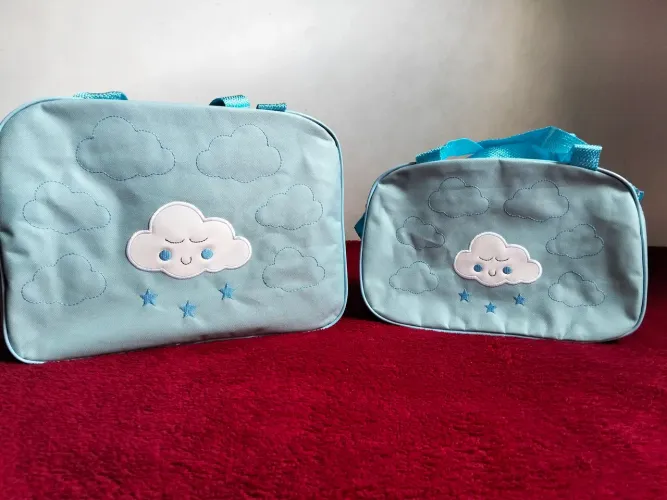 Bolsas de Maternidade kit