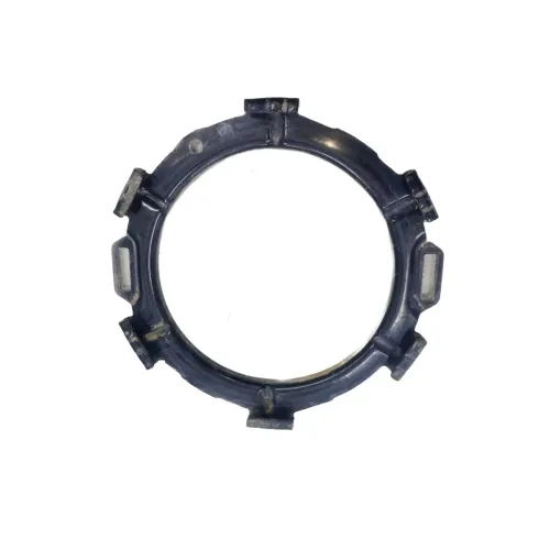 TRAVA BOMBA COMBUSTIVEL SW4 2021 2.8 SRX