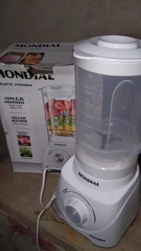 Liquidificador 