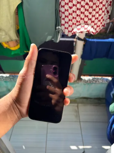 iPhone 14 Pro 128gb aceito trocas!