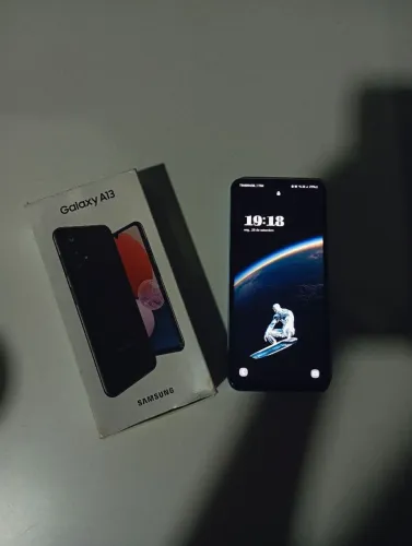 Samsung Galaxy A13