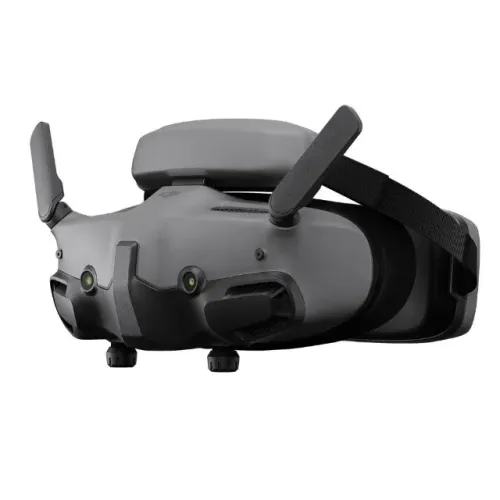 DJI Goggles 3 POUCO USO