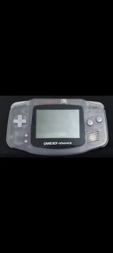 GAME BOY ADVANCE ORIGINAL 