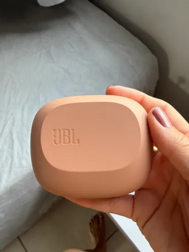 Fone JBL sense lite
