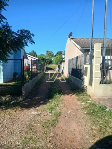 TERRENO NO BAIRRO VERA CRUZ.