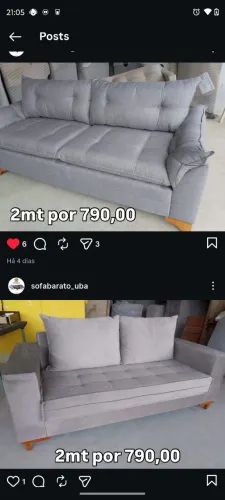 direto da fábrica