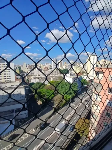 Imóvel para aluguel tem 30 metros quadrados em Santa Cecília - São Paulo - SP