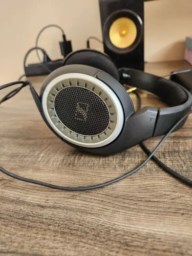 Fone headset Sennheiser HD 439 (original)