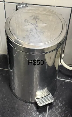 Desapego itens diversos 