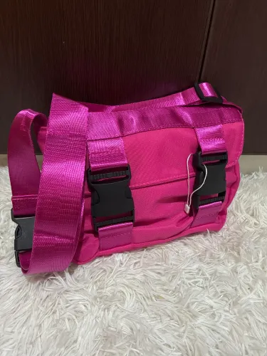 Bag pink
