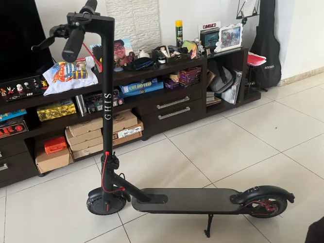 Patinete Elétrico Ghis