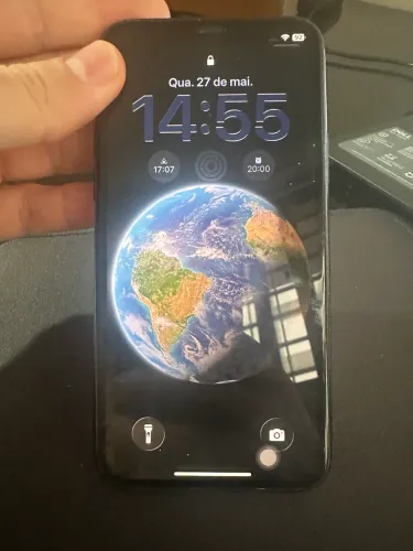 iPhone 11 Pro 256 GB