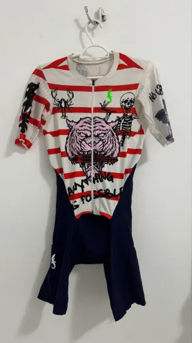 MACAQUINHO TRIATHLON KUPPAA FEMININO M