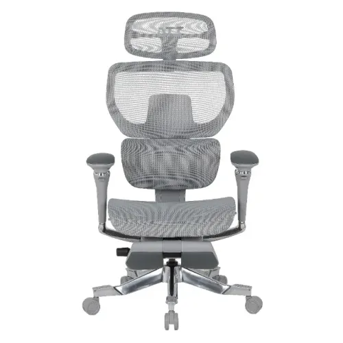 Cadeira DT3 ErgoOne Grey