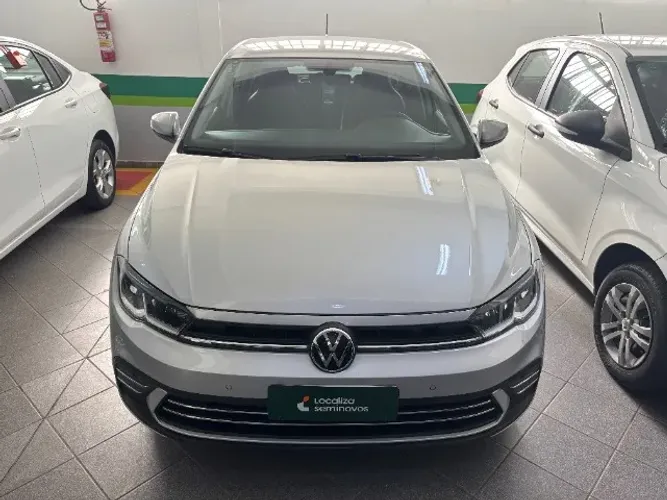 Volkswagen Polo Highline TSI 1.0 Flex 12V Aut. 2026