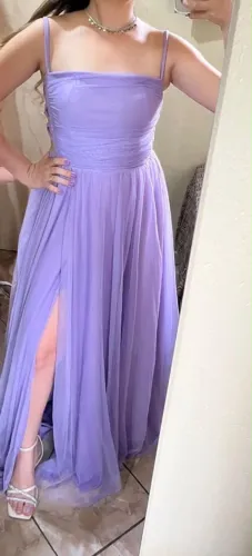 Vestido de Festa